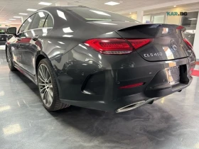 Mercedes-Benz CLS 450 AMG* 4MATIC* ПОДГРЕВ* BURMESTER* * 360* PANO* , снимка 7