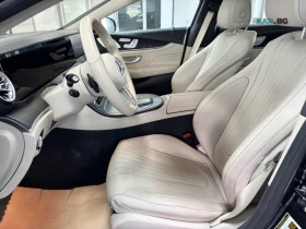 Mercedes-Benz CLS 450 AMG* 4MATIC* ПОДГРЕВ* BURMESTER* * 360* PANO* , снимка 10