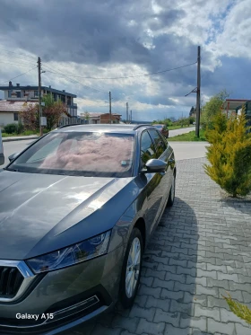 Skoda Octavia 1, 5 , снимка 14