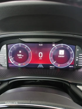 Skoda Octavia 1, 5 , снимка 11