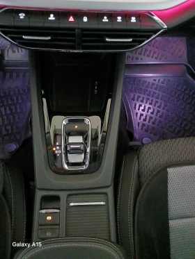 Skoda Octavia 1, 5 , снимка 16