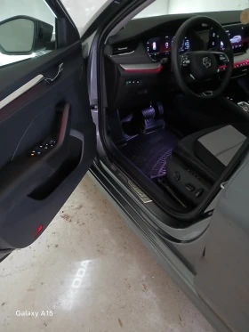 Skoda Octavia 1, 5 , снимка 17