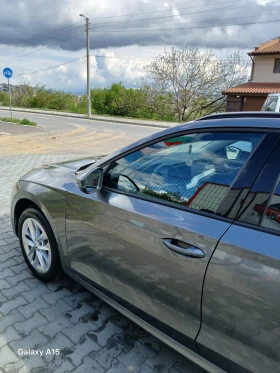 Skoda Octavia 1, 5 , снимка 7