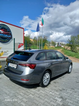 Skoda Octavia 1, 5 , снимка 5