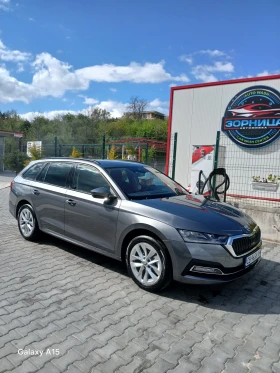 Skoda Octavia 1, 5 , снимка 3