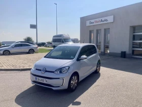 VW Up e-Up!, снимка 1