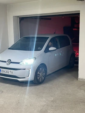 VW Up e-Up!, снимка 6