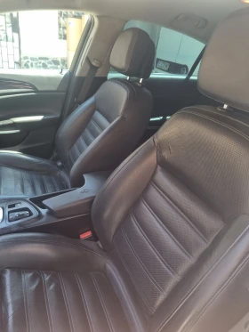 Opel Insignia 2.0 4x4, снимка 7