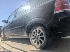 Opel Zafira CDTI, снимка 9