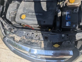 Opel Zafira CDTI, снимка 3