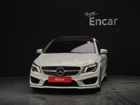 Mercedes-Benz CLA 250 4MATIC AMG STYLE, снимка 3