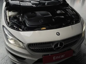 Mercedes-Benz CLA 250 4MATIC AMG STYLE, снимка 6