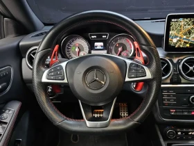 Mercedes-Benz CLA 250 4MATIC AMG STYLE, снимка 13