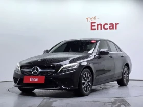 Mercedes-Benz C 200, снимка 1
