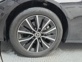 Mercedes-Benz C 200, снимка 5