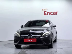 Mercedes-Benz C 200, снимка 3