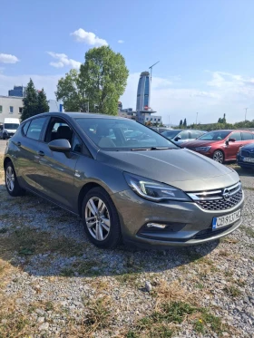 Opel Astra 1.6CDTI, снимка 3