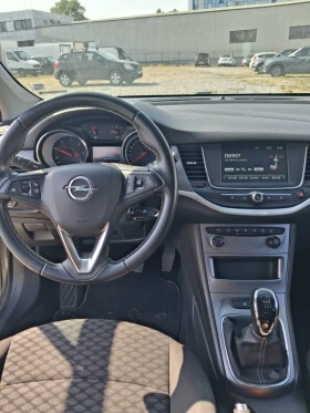 Opel Astra 1.6CDTI, снимка 8