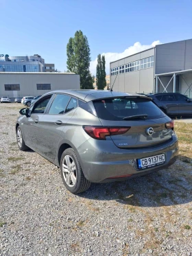 Opel Astra 1.6CDTI, снимка 5