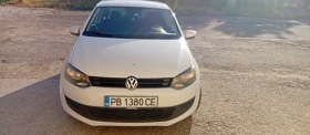 VW Polo, снимка 1