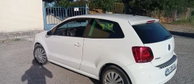 VW Polo, снимка 4