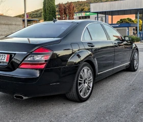 Mercedes-Benz S 600  * Масажи * V12 * Вакум * Пълна Сервизна История, снимка 5