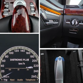 Mercedes-Benz S 600  * Масажи * V12 * Вакум * Пълна Сервизна История, снимка 12