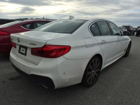 BMW 540  XDRIVE * M SPORT * HEAD UP * CARFAX * , снимка 3