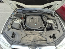 BMW 540  XDRIVE * M SPORT * HEAD UP * CARFAX * , снимка 17