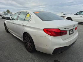 BMW 540  XDRIVE * M SPORT * HEAD UP * CARFAX * , снимка 4