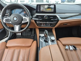BMW 540  XDRIVE * M SPORT * HEAD UP * CARFAX * , снимка 8