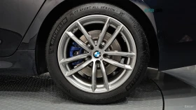 BMW 530 XDRIVE* MSPORT* DISTRONIC* КАМЕРА* ХЕДЪП* ПОДГРЕВ*, снимка 16