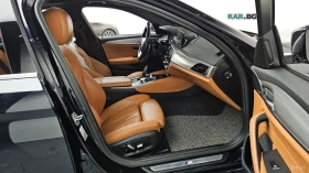 BMW 530 XDRIVE* MSPORT* DISTRONIC* КАМЕРА* ХЕДЪП* ПОДГРЕВ*, снимка 9