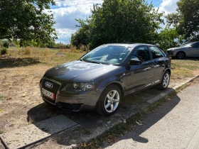 Audi A3 2.0 170 BOSE, снимка 1