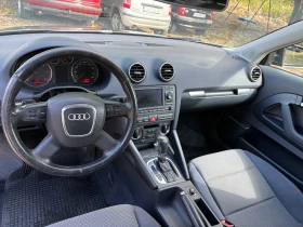 Audi A3 2.0 170 BOSE, снимка 7