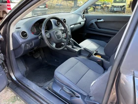 Audi A3 2.0 170 BOSE, снимка 6