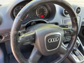 Audi A3 2.0 170 BOSE, снимка 8