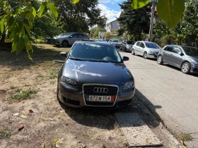 Audi A3 2.0 170 BOSE, снимка 5