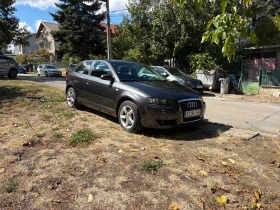 Audi A3 2.0 170 BOSE, снимка 4
