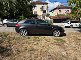 Audi A3 2.0 170 BOSE, снимка 3