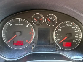 Audi A3 2.0 170 BOSE, снимка 10