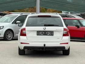 Skoda Octavia 2.0TDI 4х4 АВТОМАТ, снимка 4