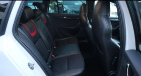 Skoda Octavia vRS 2.0 TDI 184 DSG, снимка 9