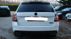 Skoda Octavia vRS 2.0 TDI 184 DSG, снимка 5