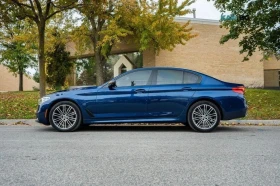 BMW 530, снимка 5