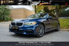 BMW 530, снимка 1