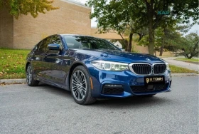BMW 530, снимка 3