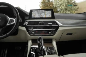 BMW 530, снимка 9