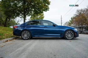 BMW 530, снимка 4