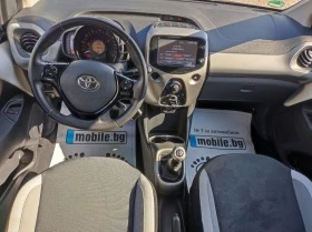 Toyota Aygo Euro6 Limited , снимка 15